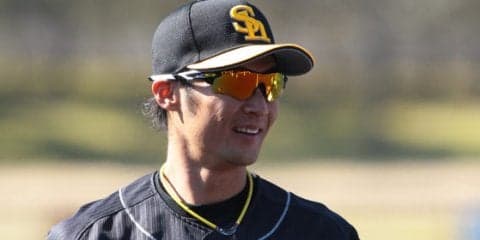 「安泰じゃないでしょ」　ソフトBの1000勝を知る男が語る、強さの“礎”