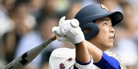 盛岡大附が長打攻勢で、松商学園投手陣を攻略！2年連続のベスト16！【第99回全国高校野球選手権大会第8日】