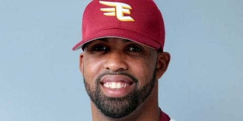 16日の公示　楽天ペゲーロが復帰　阪神は藤浪を登録、メンデス抹消