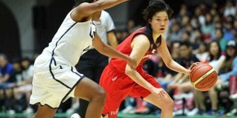 『ベスト5』に選ばれたアジアカップからU-24代表のキャプテンとしてユニバーシアードへ、藤岡麻菜美の『慌ただしい夏』