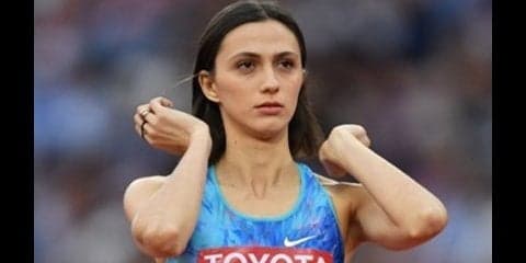 東京五輪にも必ず出てほしい！世界陸上の美女アスリート10選