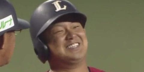 1軍昇格即先発、適時打、お立ち台…西武森の復帰で獅子打線は更なる高みへ