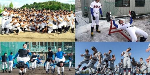 【甲子園】Timely!webが伝えた初戦突破４校の取り組み