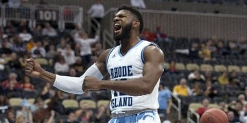 203cmのハッサン・マーティンを獲得した琉球ゴールデンキングス、身体能力抜群の21歳にエナジーとハッスルを期待