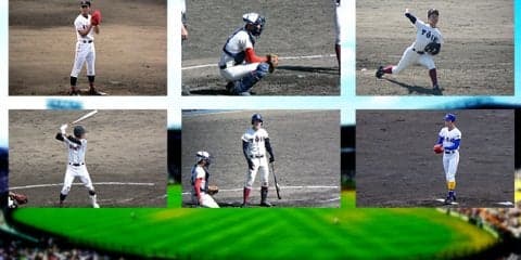 【甲子園】大会第９日目の注目選手と見どころ