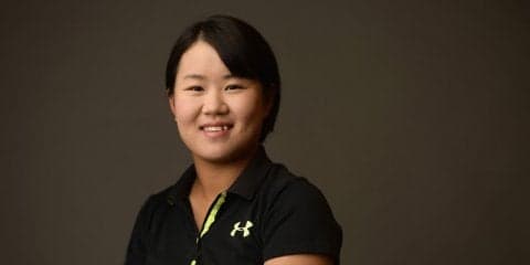 プロゴルファー・畑岡奈紗、ドームとアドバイザリー契約