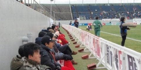 ラグビー日本代表戦特別企画「ピッチ体感シートチケット」限定発売…日本代表vsオーストラリア代表