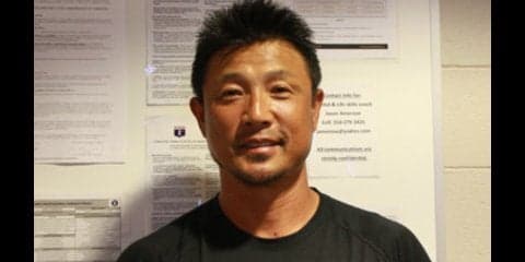 中日再建の秘密兵器か。大塚晶文コーチ兼スカウトが米国で「宝探し」