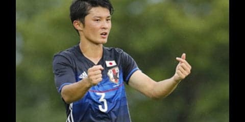 戦う姿勢が見えないＵ－18日本代表。Ｕ－20Ｗ杯の連続出場が危うい