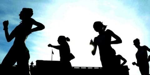 平日のマラソン大会「ウィークデーマラソンinこどもの国」12月開催