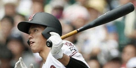 終盤に突き離した広陵が3回戦へ！要所でのミスが響いた秀岳館【第99回全国高校野球選手権大会第9日】