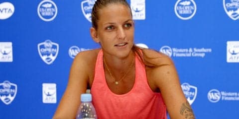 トップ10から6人！東レPPOテニス2017の本戦出場者が決定！