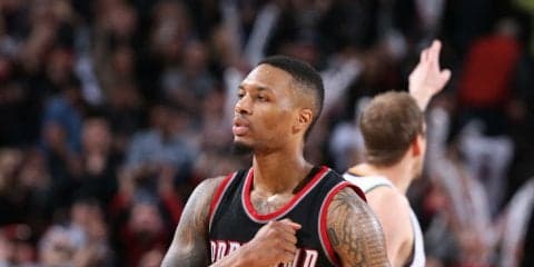 デイミアン・リラードのコーン・メイズがポートランドに誕生