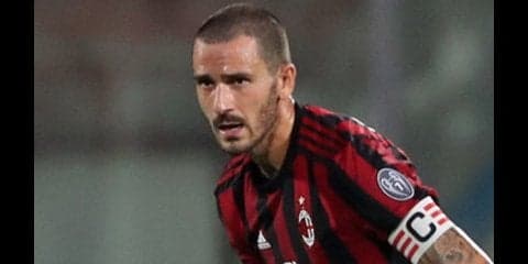 ミラノのダメチーム×２に復活の兆し。今季セリエＡは昨年とここが違う