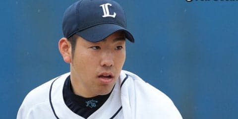 過去の成績はソフトB×、楽天◎　パ3強の優勝争いで鍵握るのは西武菊池!?