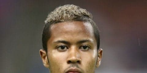 リオ五輪代表FW鈴木武蔵、松本山雅へ期限付き移籍「もっと成長したい」