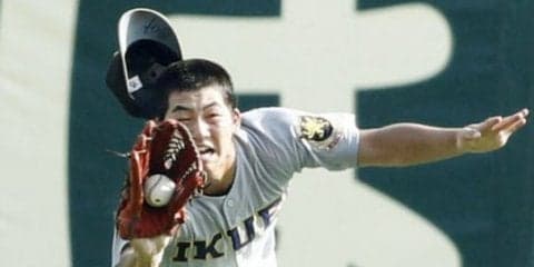 虎の子の1点を守り切った仙台育英！日本文理は最終回の粘りも及ばず  【第99回全国高校野球選手権大会第9日】