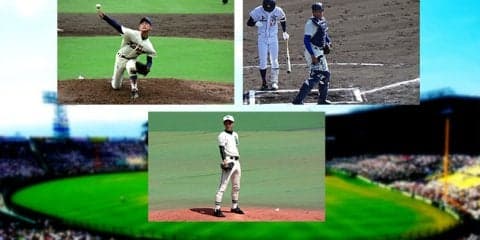 【甲子園】大会第10日目の注目選手と見どころ