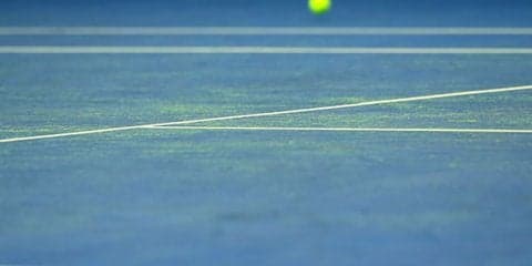 元デビスカップ日本代表選手の河盛純造さん死去、75歳