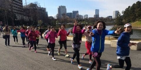 ヴィクトリア×On、ランニングプログラム始動…ファンランイベント 8/19開催