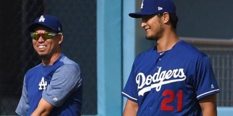 最高勝率ドジャースが順調116勝ペースと米報道、史上最多勝更新なるか…
