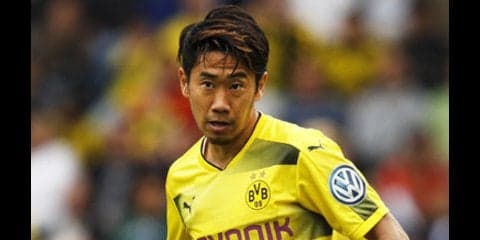 香川真司が復帰プランを自ら語る。ブンデス日本人選手10人の最新状況