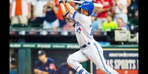 青木宣親は「負け組」じゃない！メジャーリーグ夏のトレード総決算