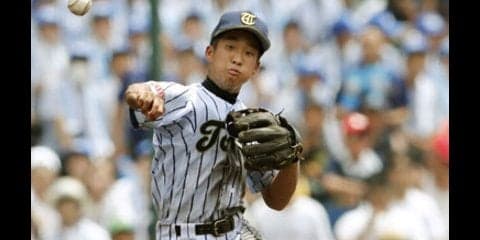 なぜそこにいる？　東海大菅生は神出鬼没の「忍者」がショートを守る