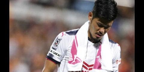 優勝争いを演じるセレッソなのに、ユン監督は激怒、山口蛍は危機感