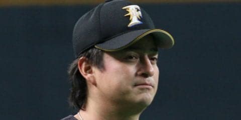 ハム先発メンドーサ、第2子出産で離日する家族に3勝目約束「信じて投げる」