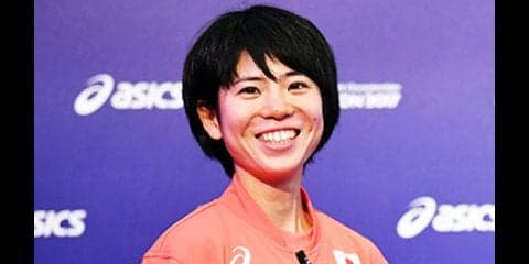 才媛ランナー鈴木亜由子の選択。東京五輪「マラソンのエース」はあるか