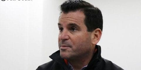 【MLB】ジータ-氏ら新オーナー誕生でマ軍球団社長退任か　イチロー去就にも影響も