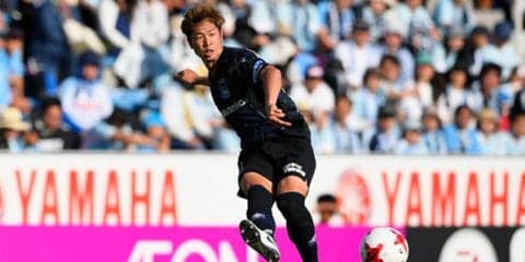 【Jリーグ コラム】G大阪、喫緊の修正課題は不用意な失点癖