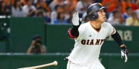 プロ2年目の24歳・宇佐見が劇的サヨナラプロ1号弾！
