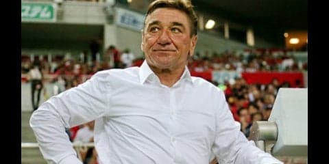 ペトロビッチ流を「脱却」か「進化」か。OB福田正博も悩む浦和の未来