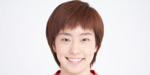 卓球・石川佳純、 TOKYO FM「Skyrocket Company」にゲスト出演