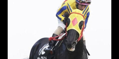 穴党記者は言う。北九州記念は「持ち時計のある、好位差し馬」を狙え