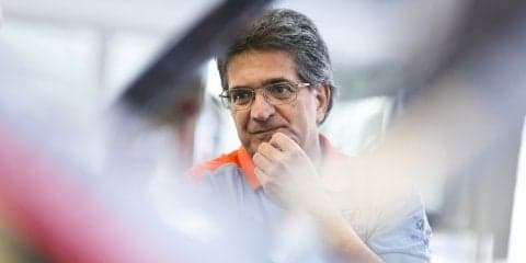 【Martin’s eye】WRCカレンダー討論：ミシェル・ナンダン編