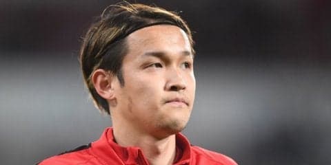 宇佐美貴史、勝負のドイツ2年目へ意気込み「頑張らないといけないシーズン」