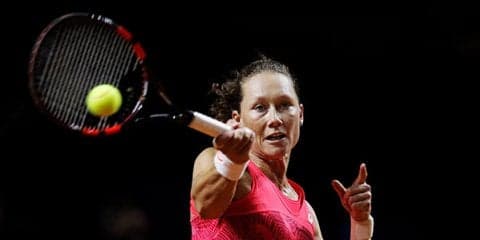 2011年優勝者ストーサーが、手の故障で全米オープンを欠場