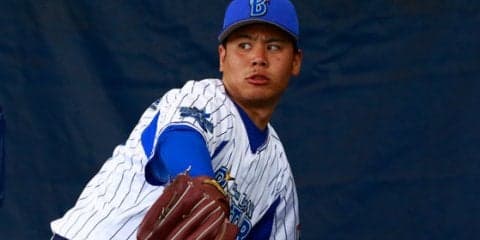 20日の予告先発　ホークスVS楽天第3戦は辛島VS武田、DeNA濱口VS巨人畠