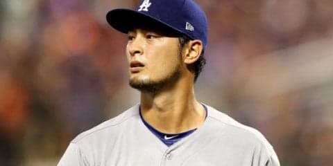 ダルビッシュDL入りは戦力に余裕の証拠!?　ザイディGM「慎重な対処が大事」