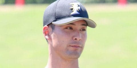 先発5戦目でプロ初勝利を目指す日ハム上原「攻撃的な投球を心がけたい」