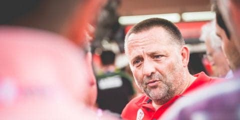 暗中模索のシトロエン「焦点は2018年」