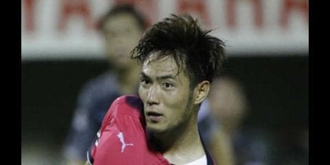 大迫勇也の代役に浮上。何がセレッソ杉本健勇のスイッチを入れたのか