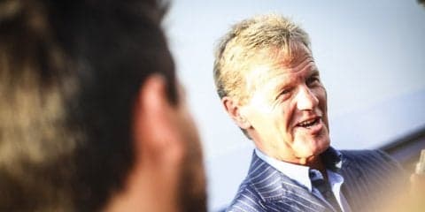 Mスポーツがカッレ・ロバンペラと交渉、R5でラリーGB参戦も視野に