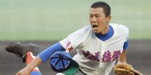 「花咲徳栄が強打炸裂！10得点で盛岡大附を下し初の4強進出！」【第99回全国高校野球選手権大会第12日 準々決勝】