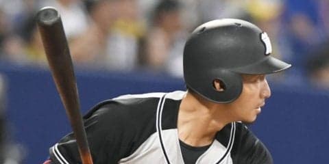 鳥谷V打で延長戦を制す！阪神が敵地3タテ成功で4連勝！