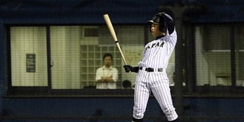 【高校野球】甲子園出場組12選手、“不出場組”8選手　U-18W杯で初優勝目指す高校日本代表