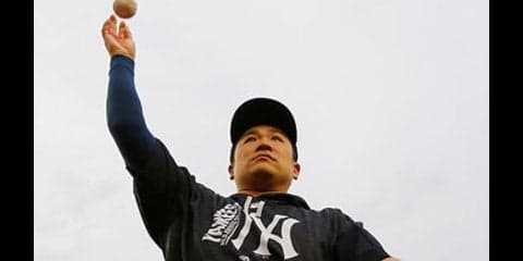 故障者リスト入りは吉兆か。シーズン終盤に田中将大の価値は上昇する